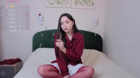 Alice online show from 01/08/26, 01:46