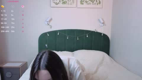 Alice online show from 02/10/26, 01:48