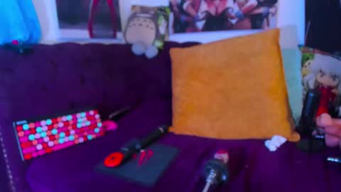 Snapshot of paulamontero1 chatting on 09/23/25, 09:40 Paula online show from 09/23/25, 09:40