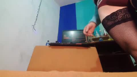 PAULA VALENTINA online show from 12/22/24, 02:06