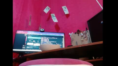 PAULA VALENTINA online show from 04/11/26, 02:16