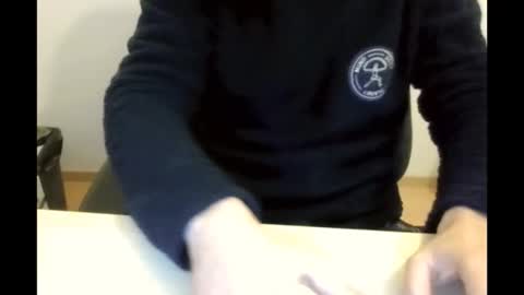 paulbazo83 online show from 02/18/26, 08:32