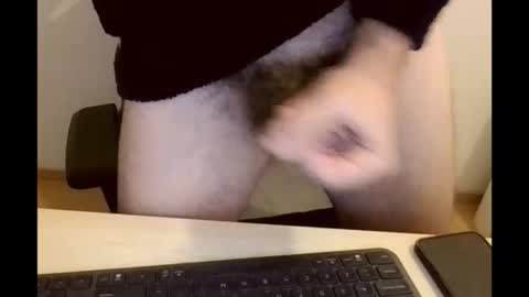 paulbazo83 online show from 02/23/26, 09:28