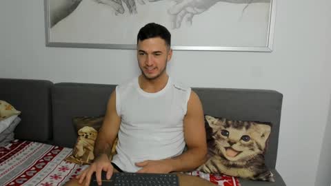 paulblack021 online show from 12/07/24, 07:32