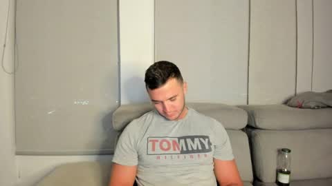paulblack021 online show from 04/27/26, 12:30
