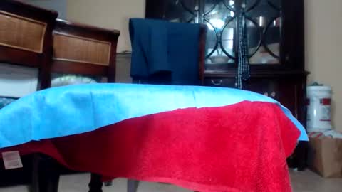 paulcockring online show from 04/13/26, 10:54