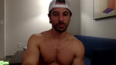 Paul Codi online show from 05/12/26, 03:25