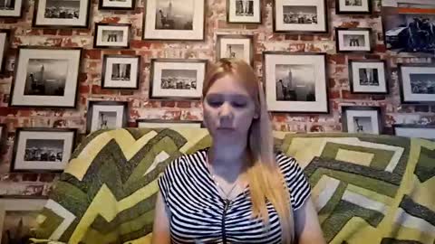 Snapshot of pauldahm chatting on 11/27/25, 06:15 Eva online show from 11/27/25, 06:15