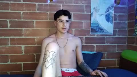 Paul DAmico online show from 02/11/26, 05:40