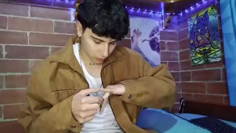 Paul DAmico online show from 03/10/26, 10:53