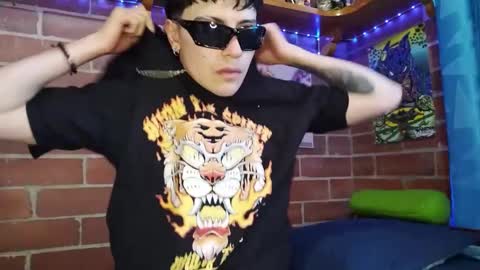 Paul DAmico online show from 03/17/26, 04:54