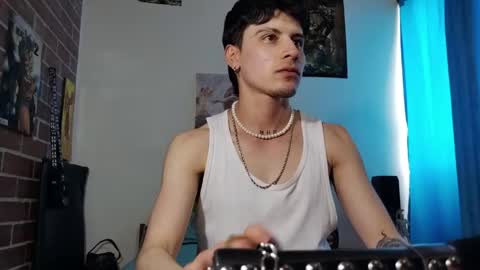 Paul DAmico online show from 05/11/26, 06:27