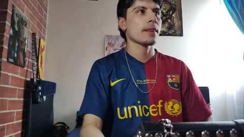 Paul DAmico online show from 05/12/26, 02:14