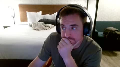 pauldemonte online show from 04/06/26, 04:32