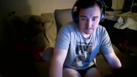 pauldemonte online show from 04/25/26, 08:28