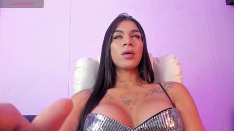 Paulett  online show from 02/16/25, 02:42