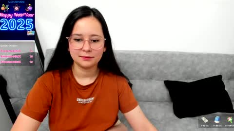 PAU online show from 02/01/25, 02:58