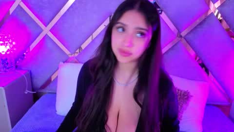 paulette_dupont_ online show from 12/18/25, 04:07