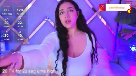 paulette_dupont_ online show from 01/06/26, 03:10