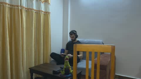 Isla  Chase online show from 12/07/24, 02:46