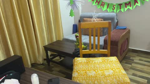 Isla  Chase online show from 01/02/25, 05:29