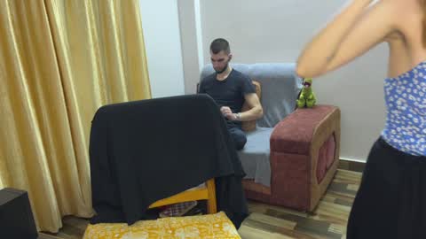 Isla  Chase online show from 01/31/25, 06:57