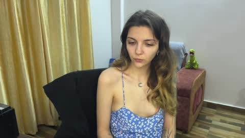 Isla  Chase online show from 02/08/25, 03:10