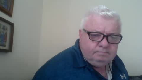 paulgn365 online show from 05/08/26, 07:57