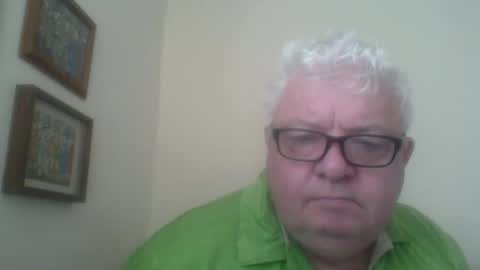 paulgn365 online show from 05/24/26, 07:46