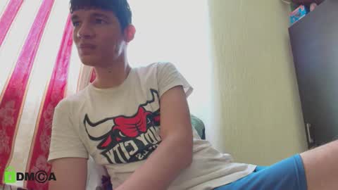 Paul Mklain online show from 09/18/25, 01:02