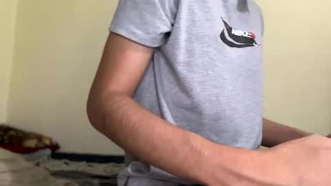 Paul Mklain online show from 04/08/26, 11:37