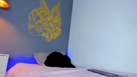 Paulina online show from 12/02/24, 08:00