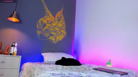 Paulina online show from 01/07/25, 11:14