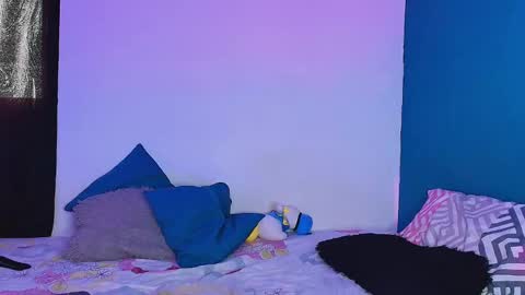 Paulina online show from 11/29/25, 01:25