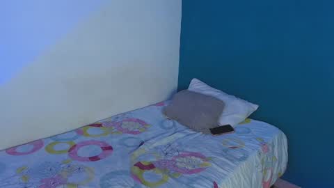 Paulina online show from 04/15/26, 04:36