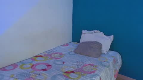 Paulina online show from 04/16/26, 04:30