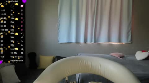 Snapshot of paulina_afrodita chatting on 05/05/26, 04:04 MEGANLovense is active Private is OpenAnd my Fav thing is Squirt On ur Face and make ur dick happy. online show from 05/05/26, 04:04