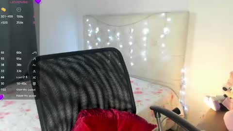 Snapshot of paulina_afrodita chatting on 05/29/26, 05:44 MEGANLovense is active Private is OpenAnd my Fav thing is Squirt On ur Face and make ur dick happy. online show from 05/29/26, 05:44