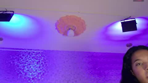 Paulina  online show from 11/02/25, 07:05