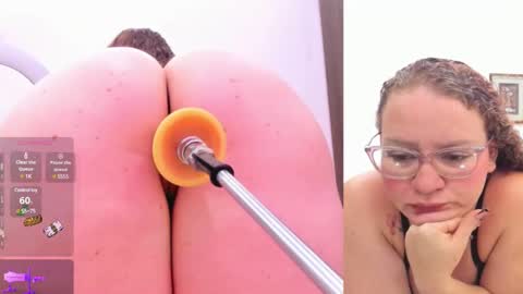 Paulina Davis  online show from 01/30/25, 12:18