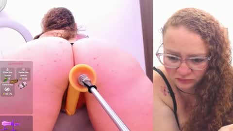 Paulina Davis  online show from 02/03/25, 03:42