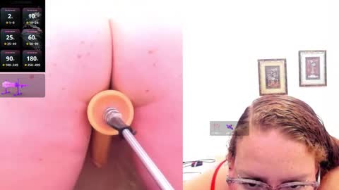 Paulina Davis  online show from 02/27/25, 06:40