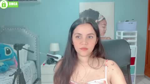 Paulina online show from 02/25/25, 10:07