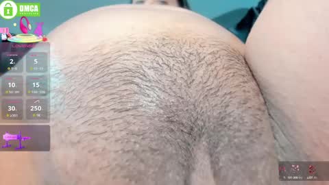 Paulina online show from 03/08/25, 01:39