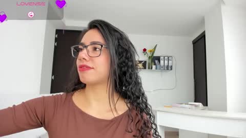 paulina online show from 02/24/26, 06:17