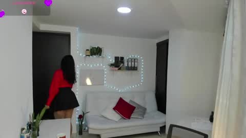 paulina online show from 05/26/26, 08:54