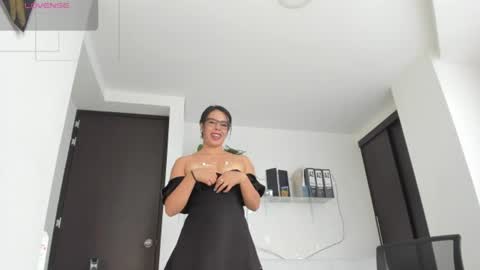 paulina online show from 07/03/26, 07:31