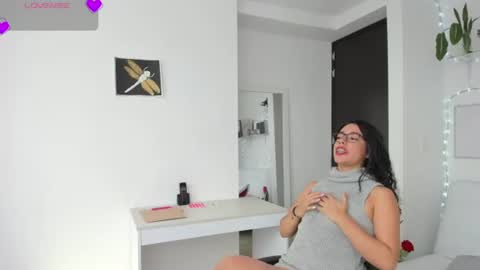 paulina online show from 07/09/26, 06:34