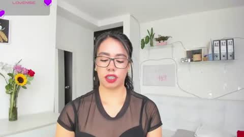 paulina online show from 07/17/26, 06:57