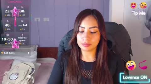 paulina online show from 02/24/26, 02:59